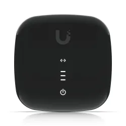 Медийный конвертер Ubiquiti UACC-AE, активный Ethernet, 1x SFP, 1x GbE RJ45