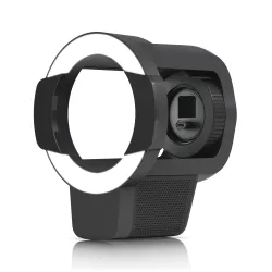 Ubiquiti UACC-AI-Pro-Enhancer | Infračervený zářič | Světlomet, radar, reproduktor, IPX5