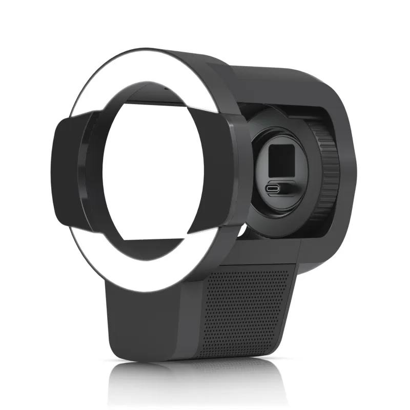 Ubiquiti UACC-AI-Pro-Enhancer | Emisor de infrarrojos | Proyector, radar, altavoz, IPX5