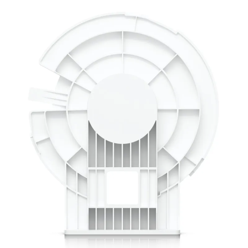 Ubiquiti UACC-AP-AM | Suporte de montagem | montado na parede