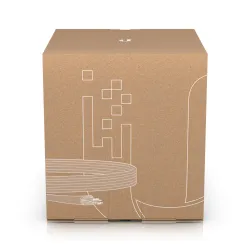 Ubiquiti Bakır Kablo UACC-Cable-C5e-Outdoor-Pro-305M-W, UniFi Dış Kablo, CAT5e, 305m