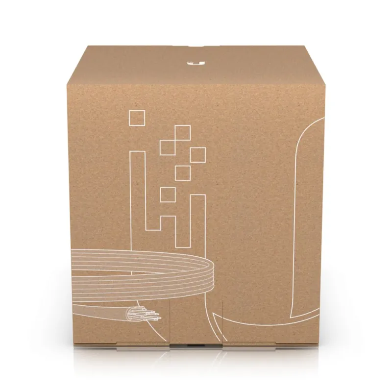 Ubiquiti UACC-Cable-C5e-Outdoor-Pro-305M-W | Kupfer-LAN-Kabel | UniFi Outdoor Cable, CAT5e, 305m