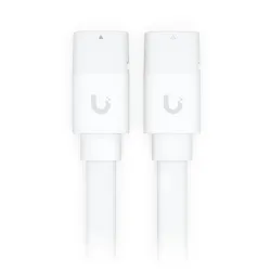 Power TransPort Kablosu Ubiquiti UACC-Cable-PT-0.5m, 0.5m, VW-1, 12 AWG