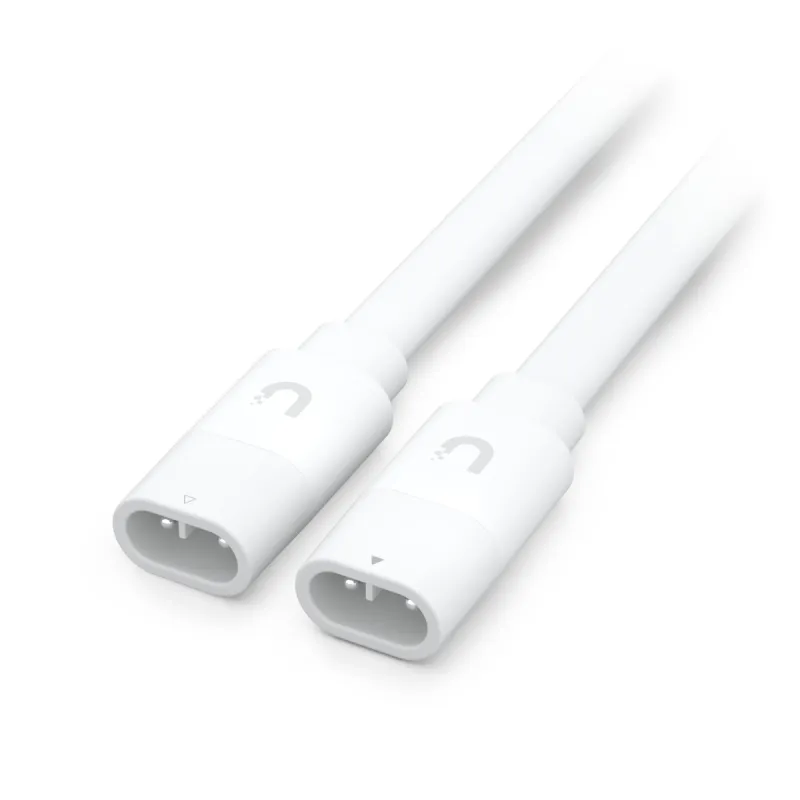 Ubiquiti UACC-Cable-PT-3m | Cabo Power TransPort | 3m, VW-1, 12 AWG