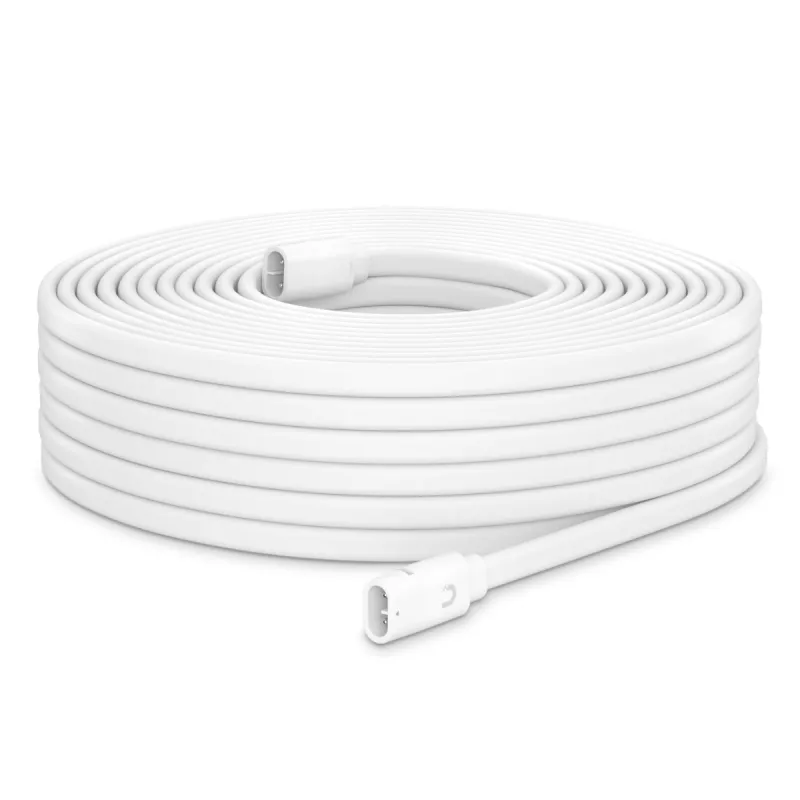 Кабель Power TransPort Ubiquiti UACC-Cable-PT-50m, 50m, VW-1, 12 AWG