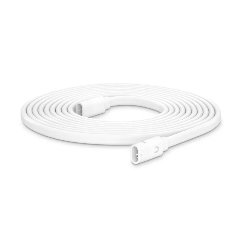 Кабель Power TransPort Ubiquiti UACC-Cable-PT-5m, 5m, VW-1, 12 AWG