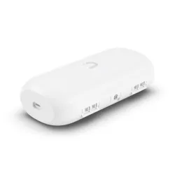 Ubiquiti Power TransPort Kablo Uzatma Seti UACC-Cable-PT-Ext, IPX6