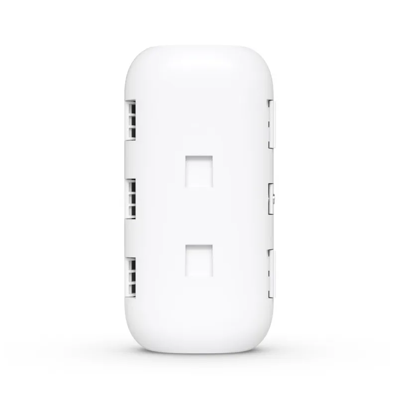 Ubiquiti UACC-Cable-PT-Ext | Zestaw do przedłużania kabli Power TransPort | IPX6