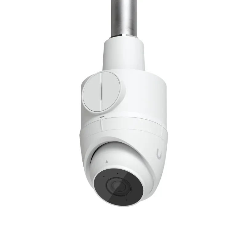 Ubiquiti UACC-Camara-CJB-W | Caja de conexiones compacta | para UniFi Dome y Turret