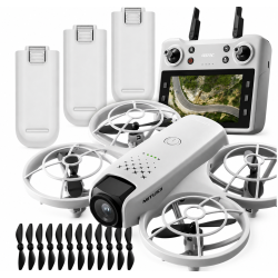 EXTRALINK SMART LIFE DRON AERONOVA V53