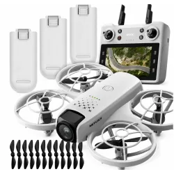 EXTRALINK SMART LIFE DRON AERONOVA V53