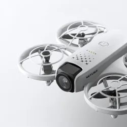 EXTRALINK SMART LIFE DRON AERONOVA V53 - Imagem 2