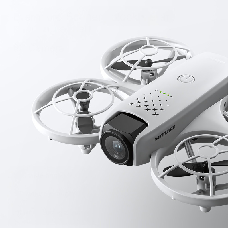 EXTRALINK SMART LIFE DRON AERONOVA V53 - Imagen 2