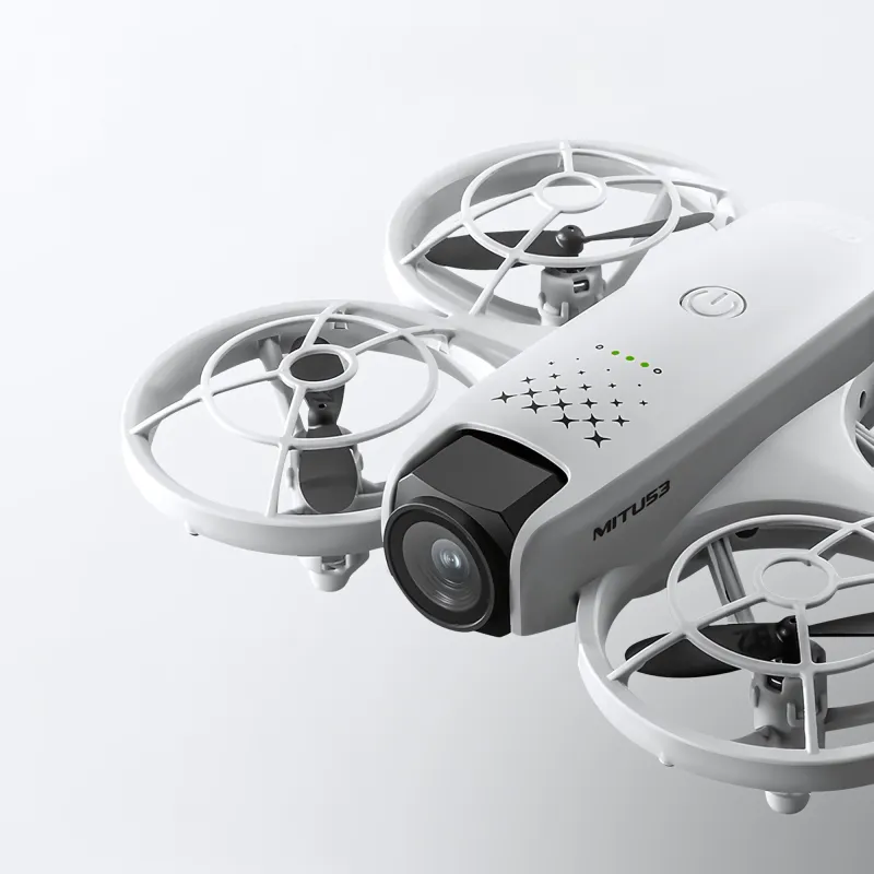 EXTRALINK SMART LIFE DRON AERONOVA V53 - Imagem 2