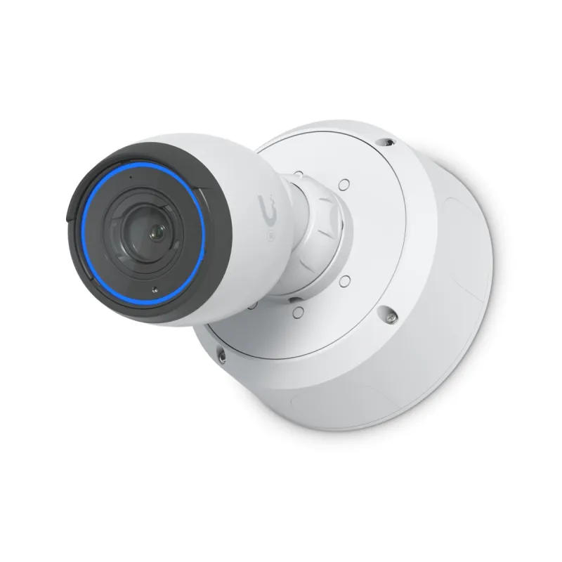 Ubiquiti UACC-Camera-JB-W | Anschlussdose | für UniFi Bullet, Dome, Turret