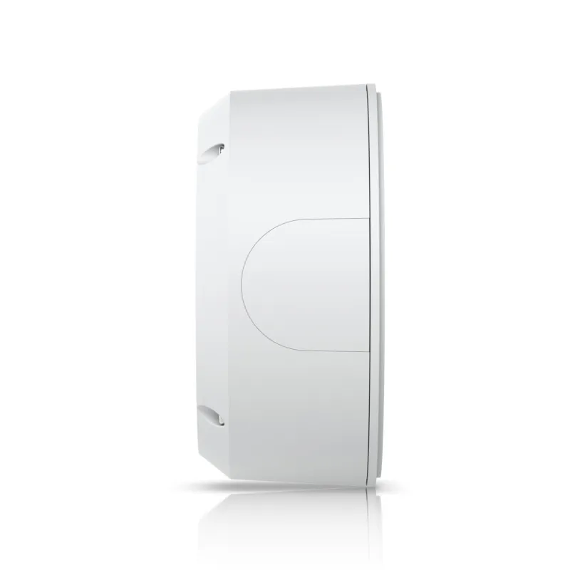 Ubiquiti UACC-Camera-JB-W | Caja de conexiones | para UniFi Bullet, Dome, Turret