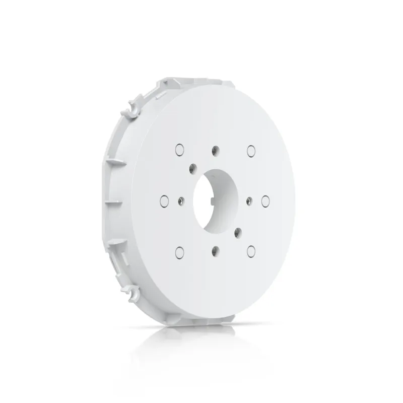 Ubiquiti UACC-Camera-JB-W | Junction Box | for UniFi Bullet, Dome, Turret