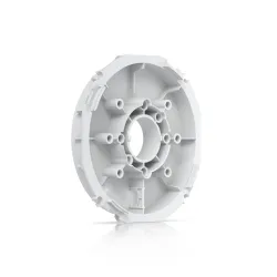 Ubiquiti UACC-Camera-JB-W | Caja de conexiones | para UniFi Bullet, Dome, Turret