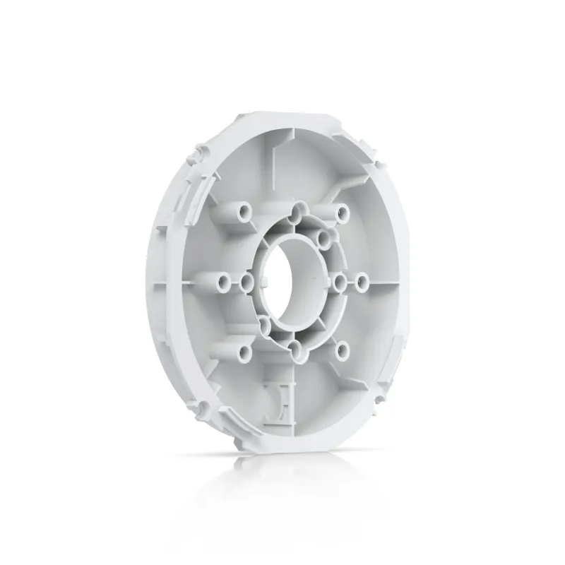 Ubiquiti UACC-Camera-JB-W | Junction Box | for UniFi Bullet, Dome, Turret