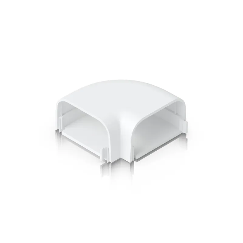 Ubiquiti UACC-CRE | Kabelabdeckung | Cable Raceway Elbow