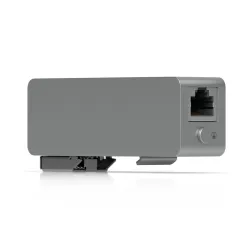 Ubiquiti UACC-ETH-SP-DIN | Protector de sobretensión Ethernet | 2x RJ45 10GbE, PoE++