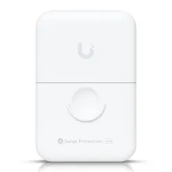 Ubiquiti UACC-ETH-SP-Pro | Protezione contro le sovratensioni | Ethernet Surge Protector Outdoor, 2x RJ45 10GbE