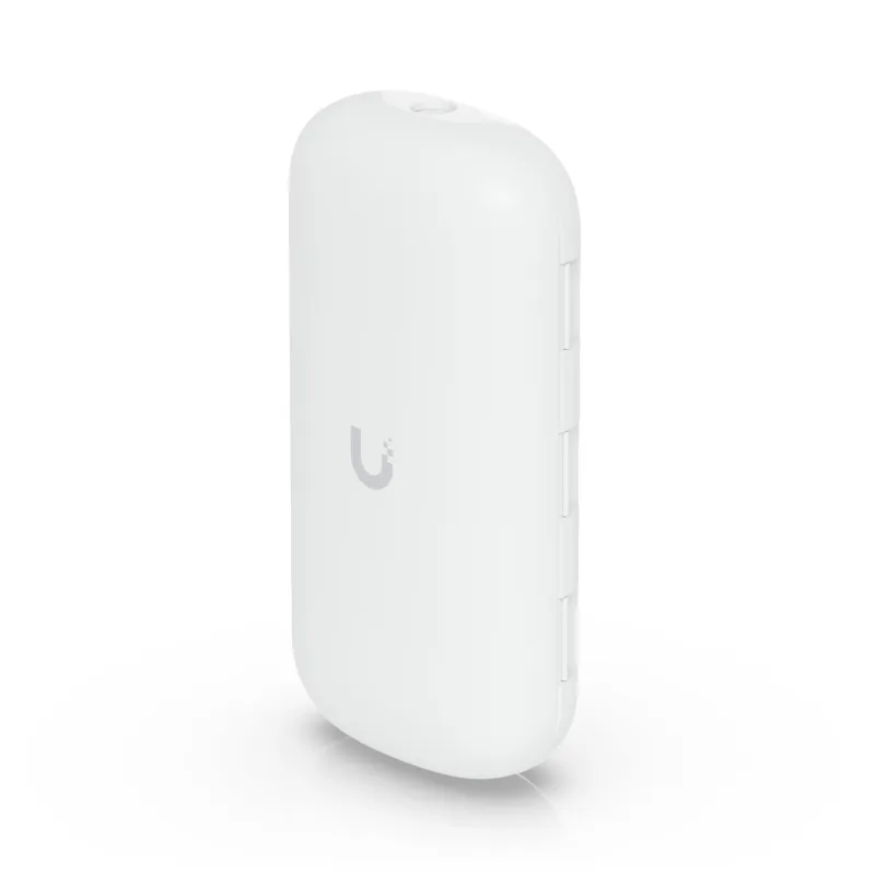 Ubiquiti UACC-Fiber-SR-Kit Dış Kasa, Fiber Kablo Yönetimi ve Destekleme için, 189 x 95 x 48 mm