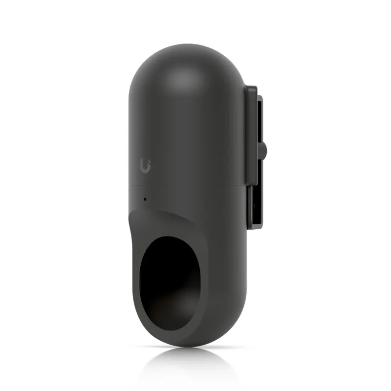 Soporte de pared Ubiquiti UACC-Flex-Cam-PWM Negro para UniFi Protect Flex