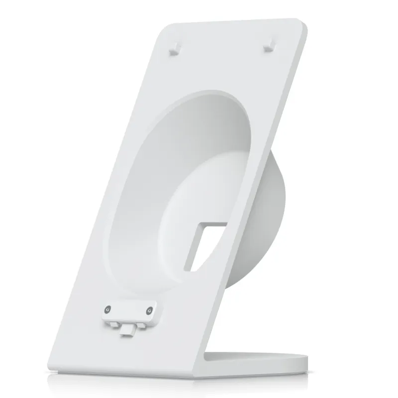 UBIQUITI UACC-INTERCOM VIEWER-TS METAL TABLE STAND FOR INTERCOM VIEWER