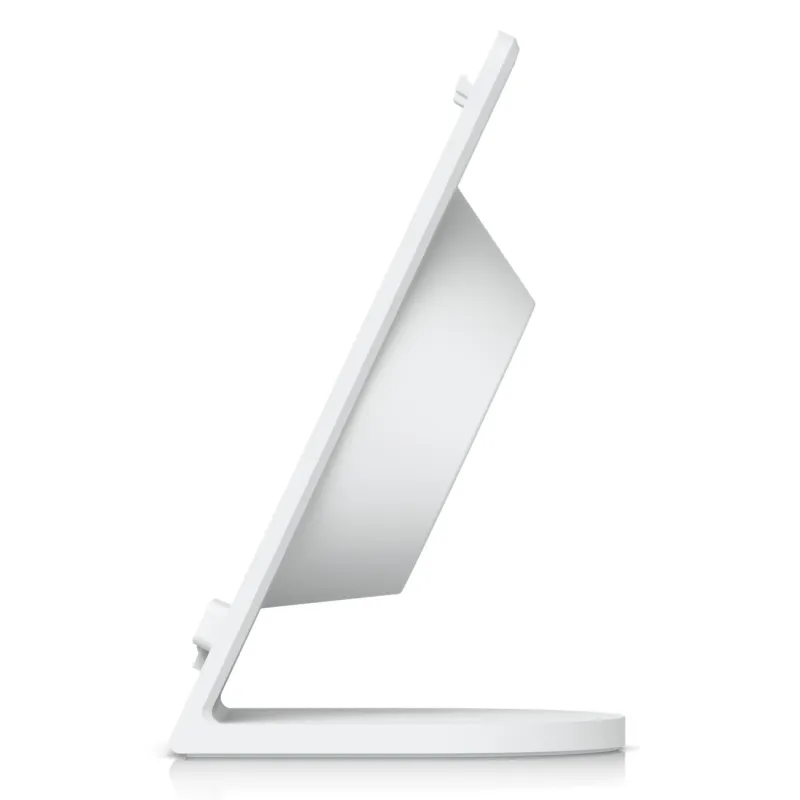 UBIQUITI UACC-INTERCOM VIEWER-TS METAL TABLE STAND FOR INTERCOM VIEWER