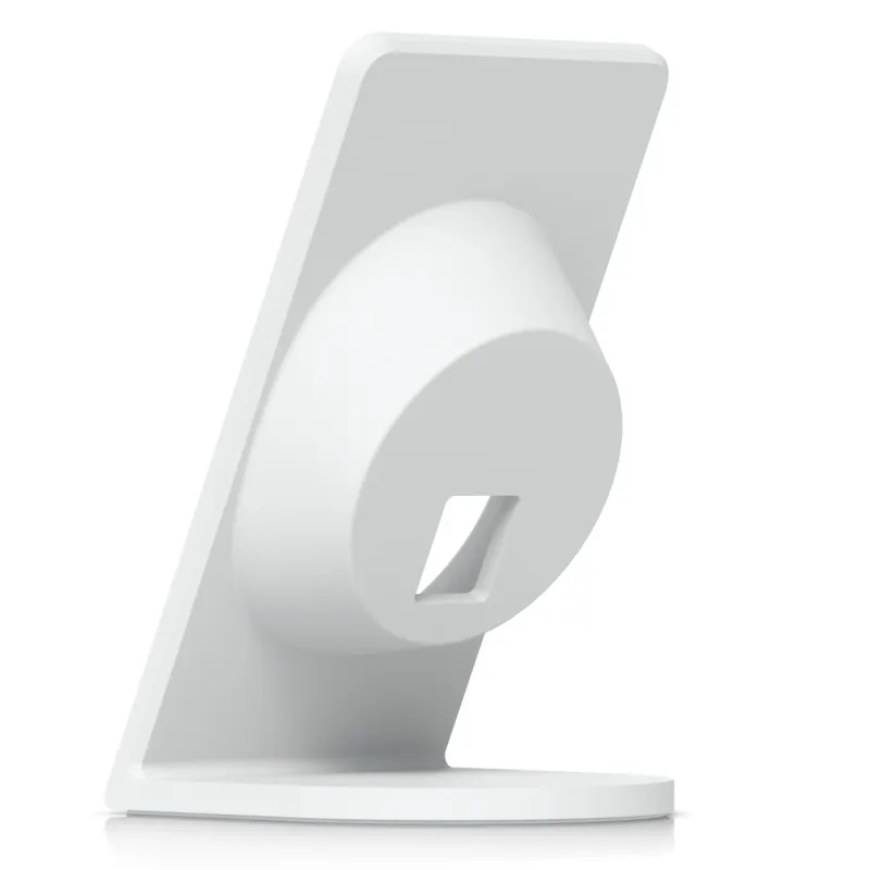 UBIQUITI UACC-INTERCOM VIEWER-TS METAL TABLE STAND FOR INTERCOM VIEWER