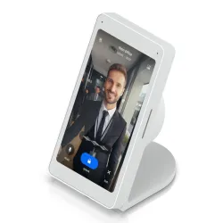 UBIQUITI UACC-INTERCOM VIEWER-TS METAL TABLE STAND FOR INTERCOM VIEWER