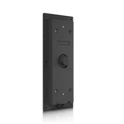 Накладка Ubiquiti UACC-Intercom-FM, Встраиваемый монтаж для интеркома, 375.3 x 164.2 x 46 мм
