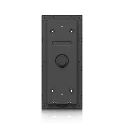 Накладка Ubiquiti UACC-Intercom-FM, Встраиваемый монтаж для интеркома, 375.3 x 164.2 x 46 мм