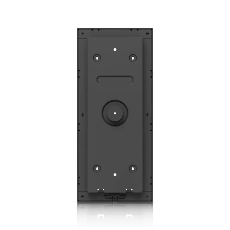 Ubiquiti UACC-Intercom-FM | Uchwyt podtynkowy | Intercom Flush Mount, 375.3 x 164.2 x 46 mm