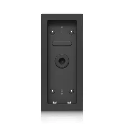 Ubiquiti UACC-Intercom-FM | Unterputzgriff | Intercom Flush Mount, 375.3 x 164.2 x 46 mm