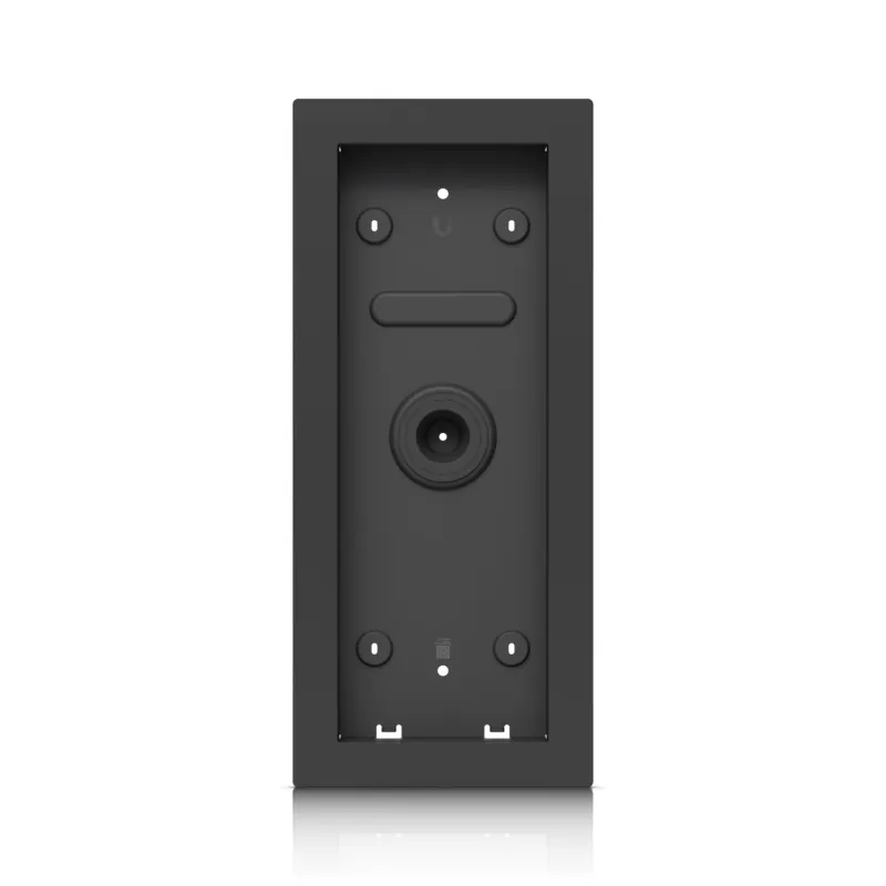 Ubiquiti UACC-Intercom-FM | Uchwyt podtynkowy | Intercom Flush Mount, 375.3 x 164.2 x 46 mm