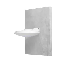 Ubiquiti UACC-LITE-AP-AM | Soporte de montaje | U6 Lite, UAP nanoHD, UAP AC Lite