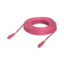 Ubiquiti Patchcord UACC-OFC-M2-LULU-30M, OM4 Duplex LC, 30m