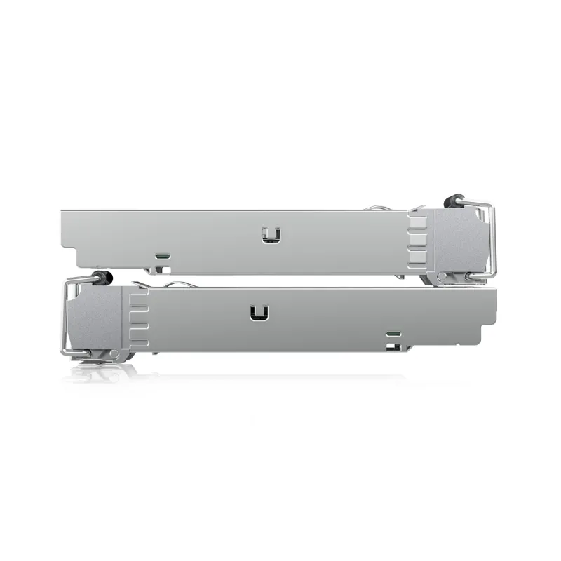 Ubiquiti UACC-OM-MM-1G-D-2 | Módulo SFP | MM, Duplex LC, 1.25Gbps, 550m