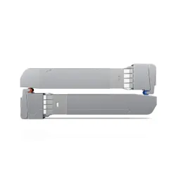 Ubiquiti UACC-OM-SM-10G-S-2 SFP+ Modülü, BIDI, SM, Simplex LC, 10Gbps, 10km