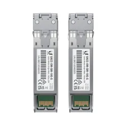 Ubiquiti UACC-OM-SM-10G-S-2 | Modul SFP+ | BIDI, SM, Simplex LC, 10Gbps, 10km