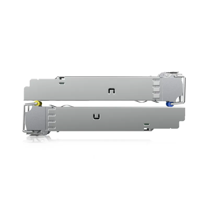 Ubiquiti SFP Modülü UACC-OM-SM-1G-S-2, BIDI, SM, Simplex LC, 1.25Gbps, 3km