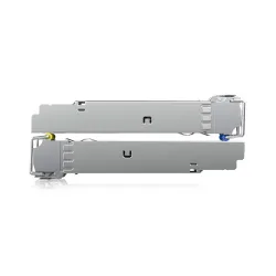 Ubiquiti UACC-OM-SM-1G-S-20 | SFP-Modul | BIDI, SM, Simplex LC, 1.25Gbps, 3km