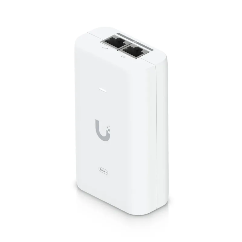 Ubiquiti UACC-PoE++-10G | PoE Injector | 60W PoE++