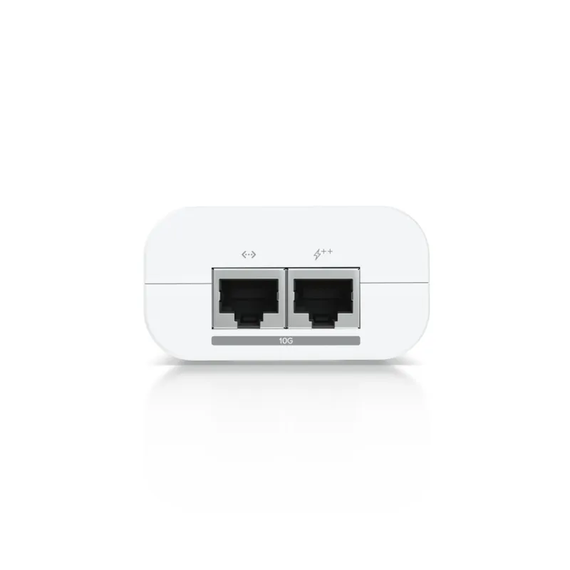 PoE инжектор Ubiquiti UACC-PoE++-10G, 60W PoE++