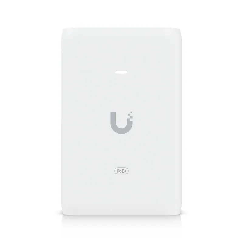 Ubiquiti UACC-PoE+-2.5G | PoE Injector | 30W PoE+