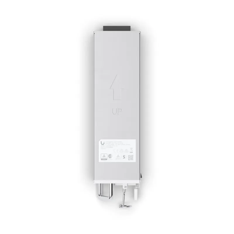 Ubiquiti UACC-PSU-27V-250W | Fonte de alimentaçao | 250W (27V) AC/DC hot-swap