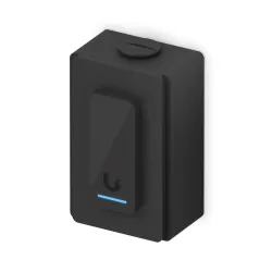 Caixa de Conexão para Leitor de Acesso Ubiquiti UACC-Reader-JB-B, Preta, Caixa de Conexão do Leitor