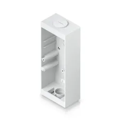 Ubiquiti UACC-Reader-Pro-JB-W | Caja de conexiones Reader Pro | blanco